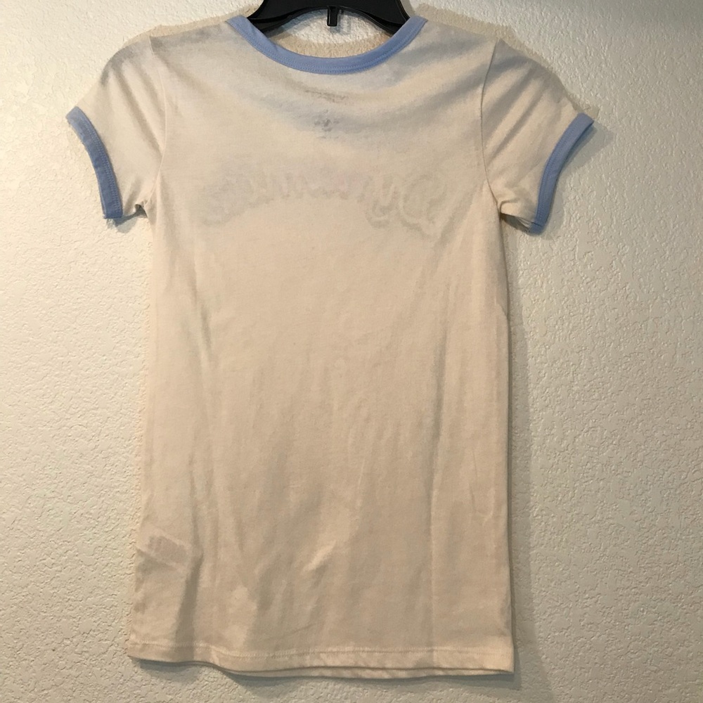 Arizona Ringer Tee - Picture 2 of 2